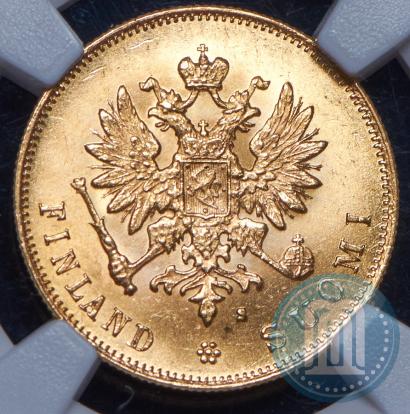 Фото 10 марок 1882 года S 