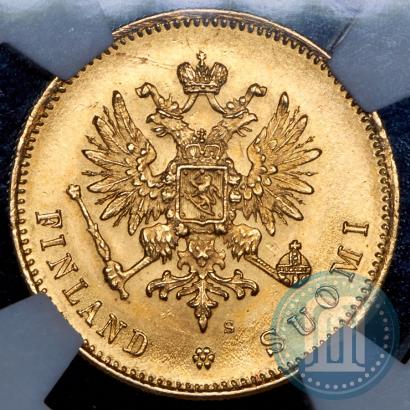 Фото 20 марок 1912 года S 