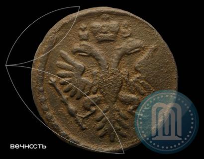 Picture Denga 1731 year  