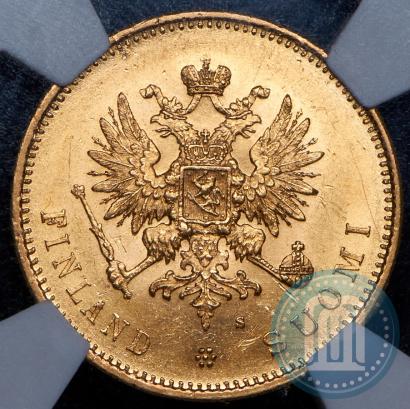 Фото 20 марок 1879 года S 