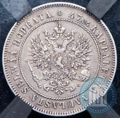 Фото 2 марки 1905 года L 