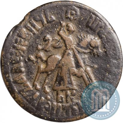 Фото 1 копейка 1711 года БК 