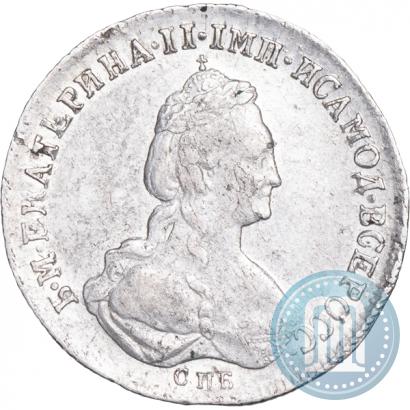 Фото 20 копеек 1779 года СПБ 