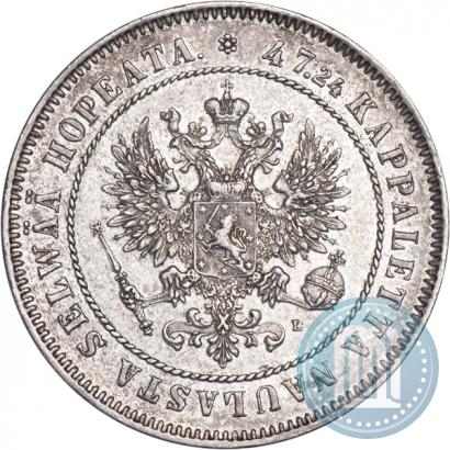 Фото 2 марки 1908 года L 