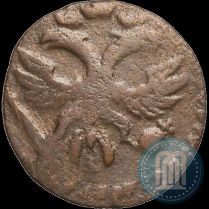 Picture Polushka 1720 year  