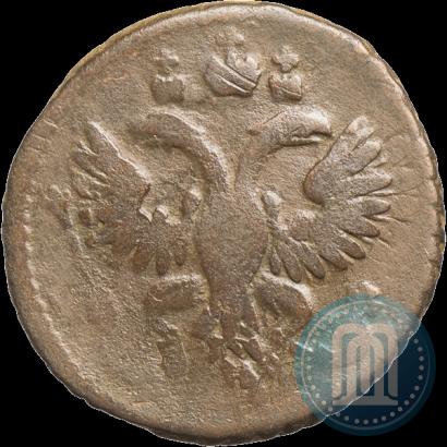 Picture Polushka 1730 year  