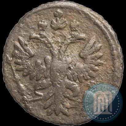 Picture Polushka 1730 year  