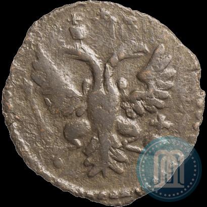 Picture Polushka 1730 year  