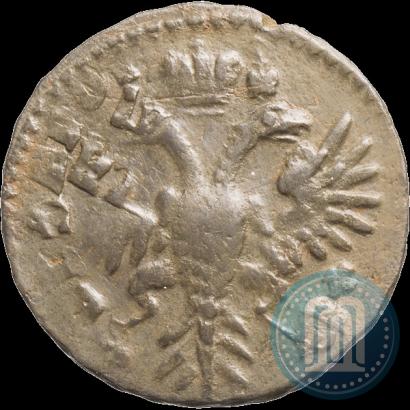 Picture Denga 1731 year  