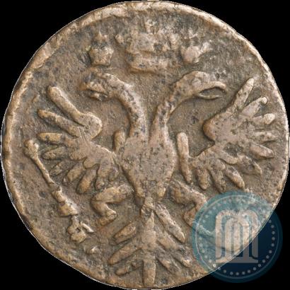 Picture Denga 1731 year  