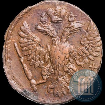 Picture Denga 1748 year  