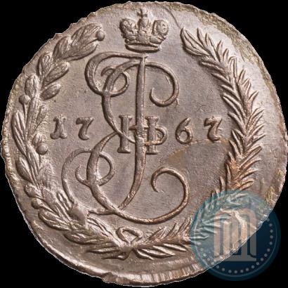 Picture Denga 1767 year ЕМ 