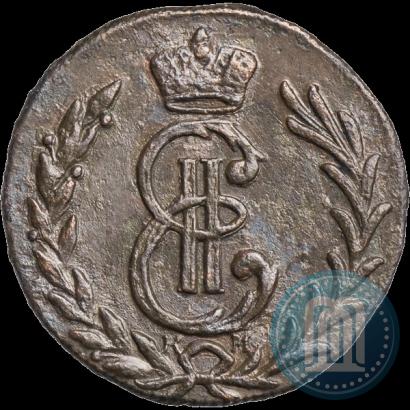 Picture Denga 1779 year КМ 