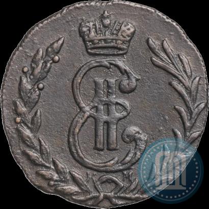 Picture Denga 1779 year КМ 