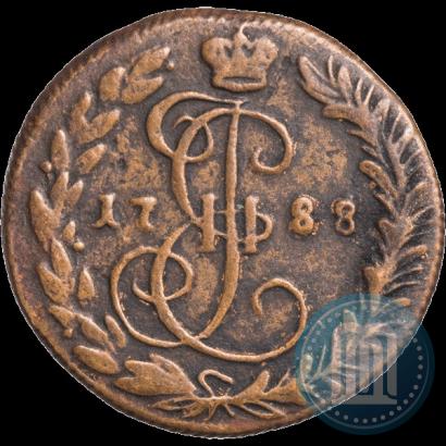 Picture Denga 1788 year КМ 