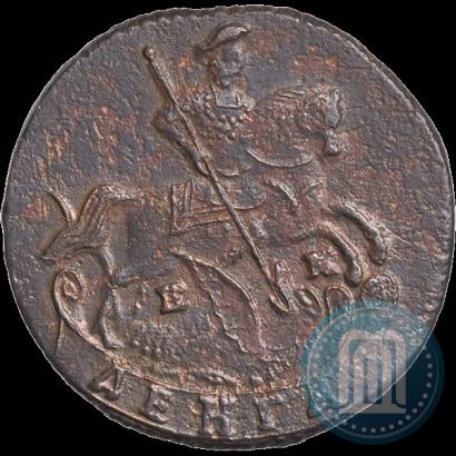 Picture Denga 1790 year ЕМ 