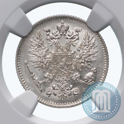 Picture 50 pennia 1914 year S 