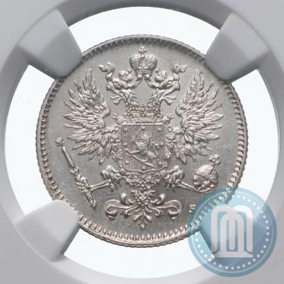 Picture 50 pennia 1915 year S 