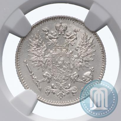 Picture 50 pennia 1915 year S 