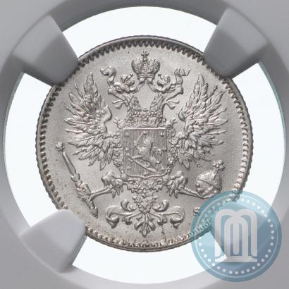 Picture 50 pennia 1916 year S 