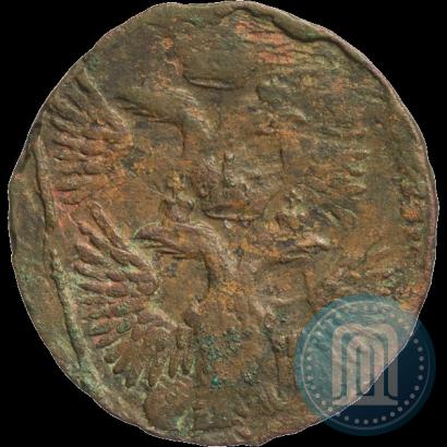 Picture Denga 1749 year  