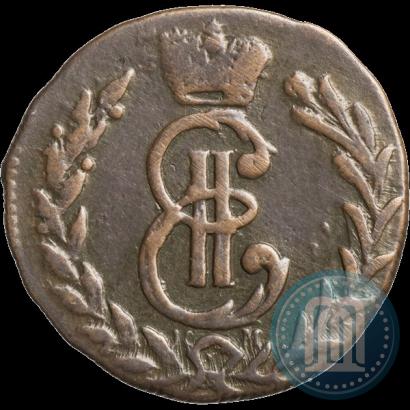 Picture Denga 1779 year КМ 