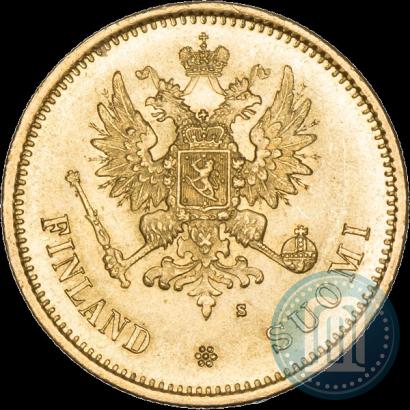 Фото 20 марок 1878 года S 