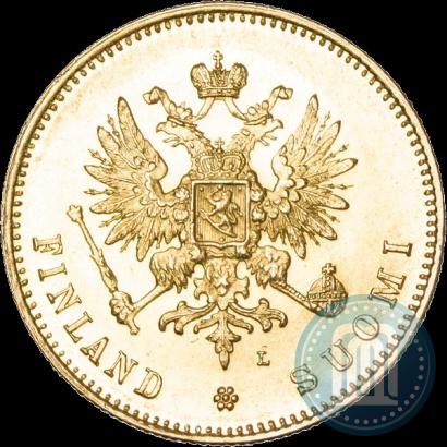 Фото 20 марок 1891 года L 