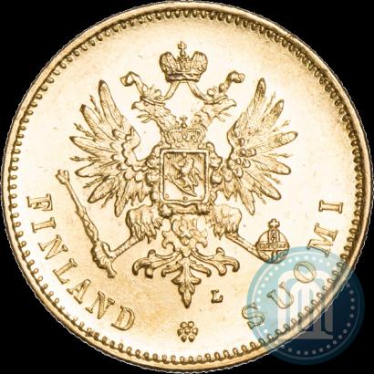 Фото 20 марок 1911 года L 