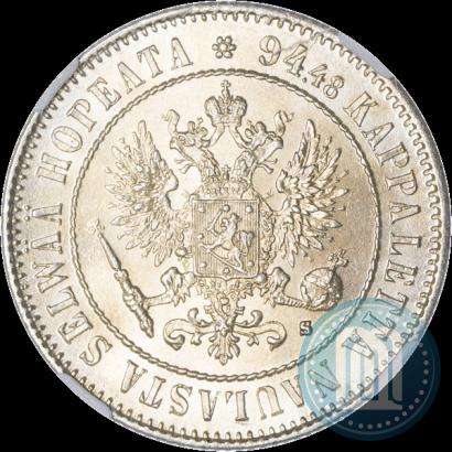 Фото 1 марка 1915 года S 