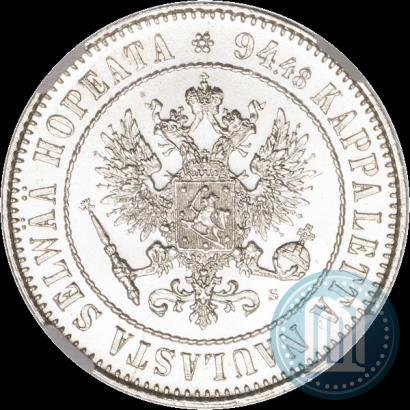 Фото 1 марка 1915 года S 