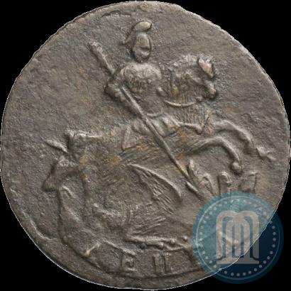 Фото Денга 1759 года  