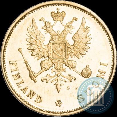 Фото 10 марок 1878 года S 