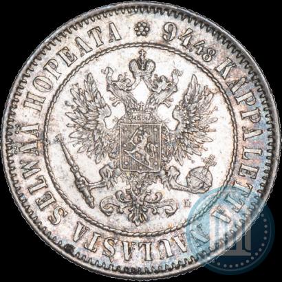 Фото 1 марка 1890 года L 