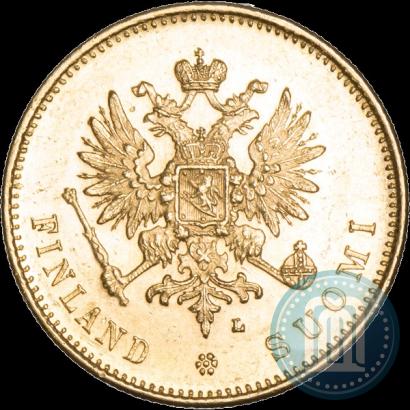 Фото 20 марок 1903 года L 