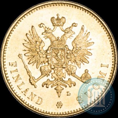 Фото 20 марок 1904 года L 