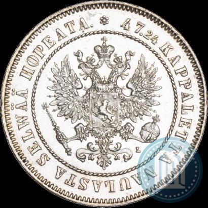 Фото 2 марки 1908 года L 