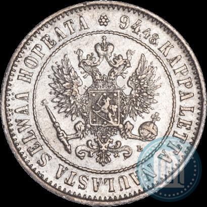 Фото 1 марка 1908 года L 