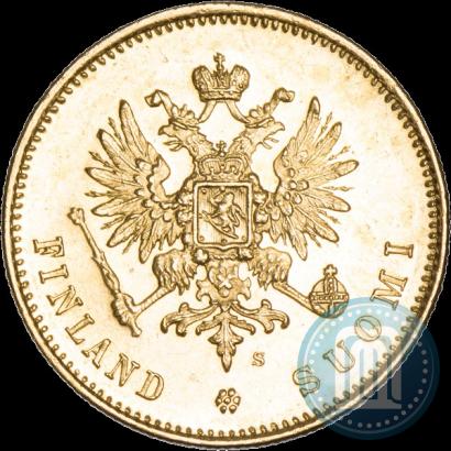 Фото 20 марок 1912 года S 