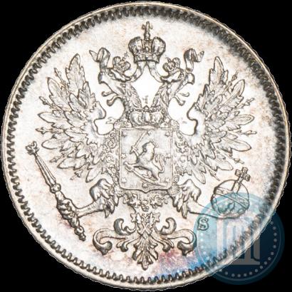 Фото 25 пенни 1913 года S 