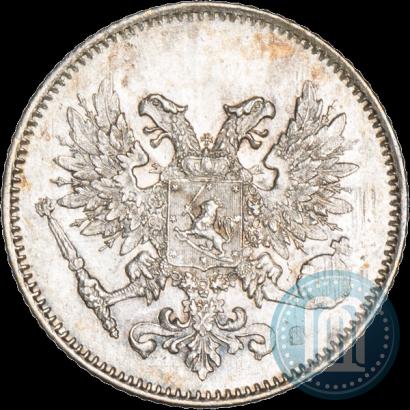 Фото 25 пенни 1917 года S 