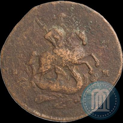 Фото 2 копейки 1764 года СПМ 