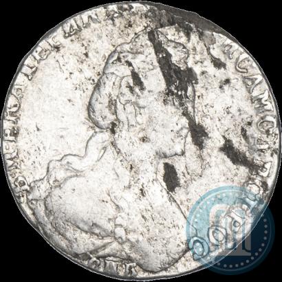 Фото 15 копеек 1778 года СПБ 