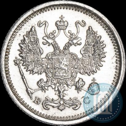 Picture 10 kopecks 1916 year ВС 
