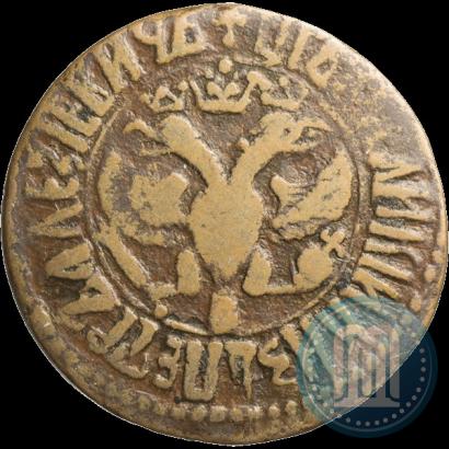 Picture Denga 1706 year  