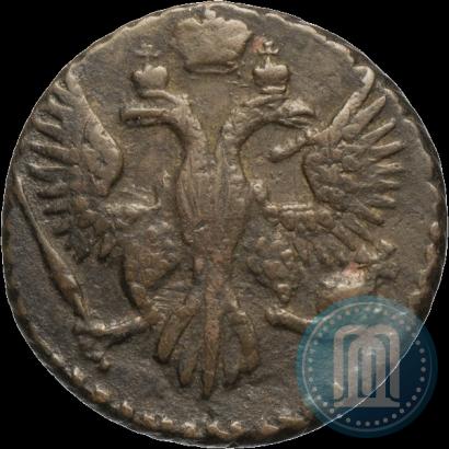 Picture Polushka 1745 year  