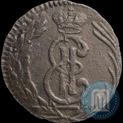 Picture Polushka 1769 year КМ 