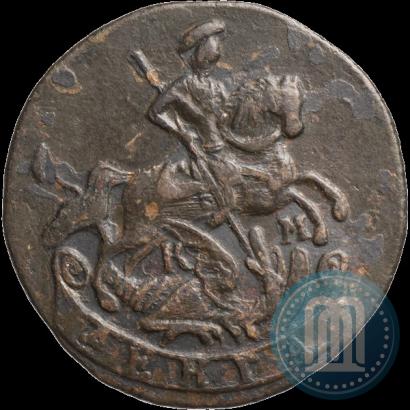 Picture Denga 1785 year КМ 