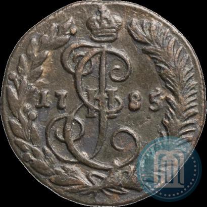 Picture Denga 1785 year КМ 