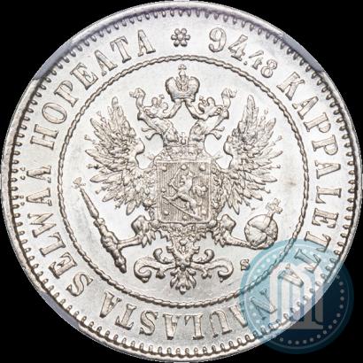 Фото 1 марка 1915 года S 